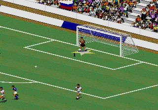 FIFA International Soccer