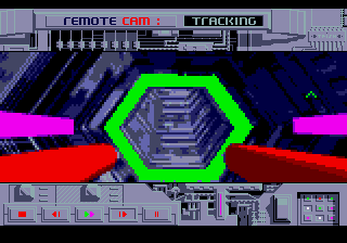 Lawnmower Man, The