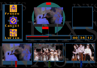 Make My Video - INXS