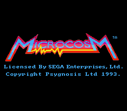 Microcosm