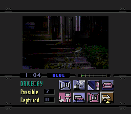 Night Trap