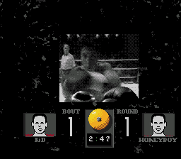 Prize Fighter