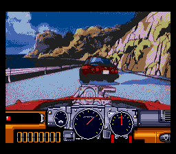 Road Avenger