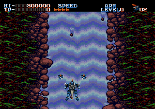 Robo Aleste
