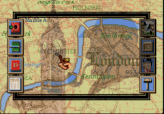 Sherlock Holmes - Consulting Detective