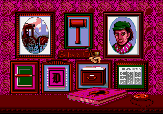 Sherlock Holmes - Consulting Detective Vol. II