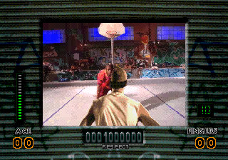 Slam City with Scottie Pippen