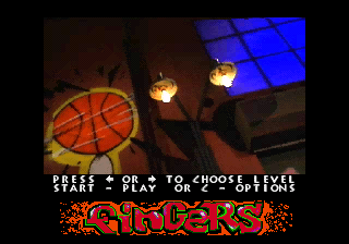 Slam City with Scottie Pippen