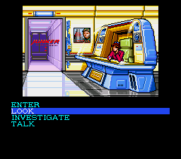 Snatcher