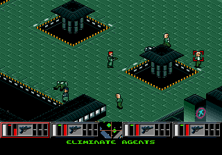 Syndicate