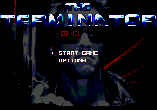 Terminator, The