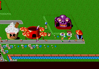 Theme Park