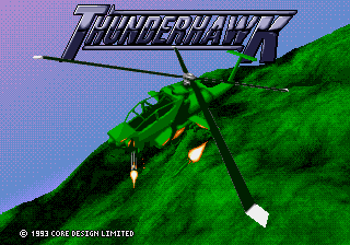 Thunderhawk