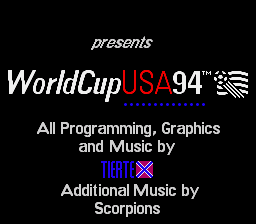 World Cup USA '94
