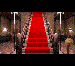Yumemi Mystery Mansion