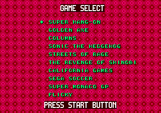 10 Super Jogos