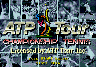 ATP Tour