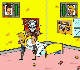 Beavis and Butt-Head