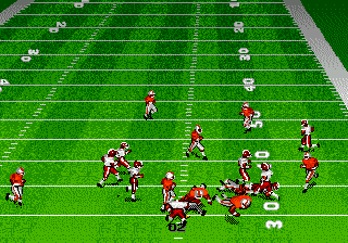 Bill Walsh College Football
