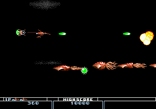 Bio Hazard Battle