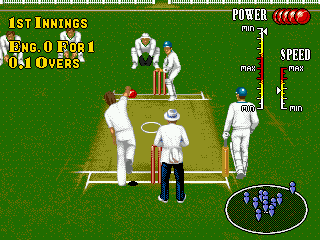 Brian Lara Cricket