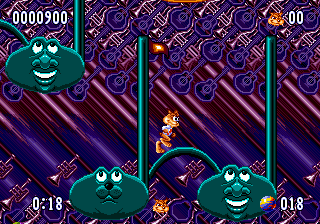 Bubsy II
