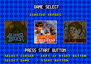 Classic Collection