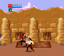 CutThroat Island