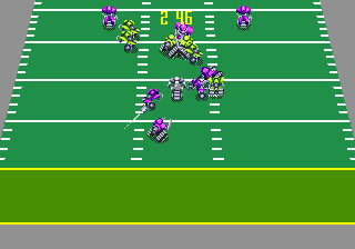 CyberBall