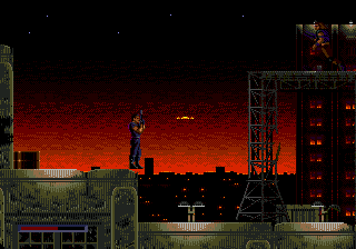 Demolition Man