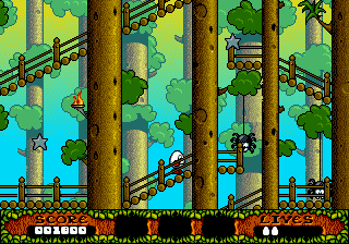 Fantastic Dizzy