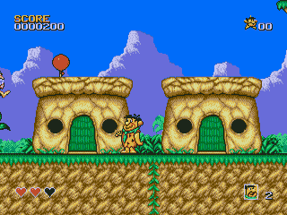 Flintstones, The
