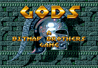 Gods