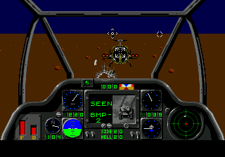 Gunship