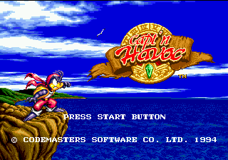 Havoc