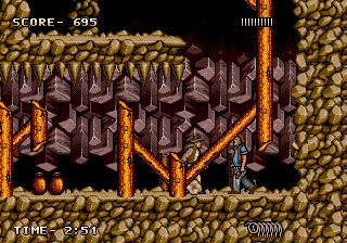 Indiana Jones and the Last Crusade