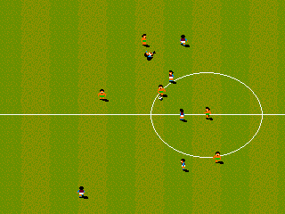International Sensible Soccer