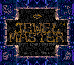 Jewel Master