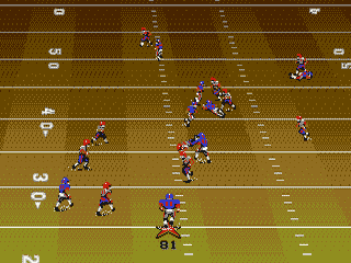 John Madden Football