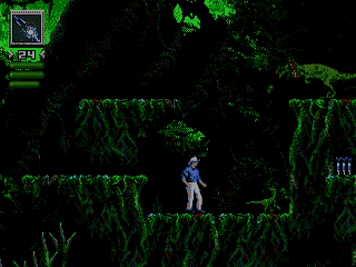 Jurassic Park
