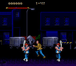 Last Action Hero