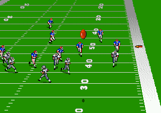 Madden NFL '94