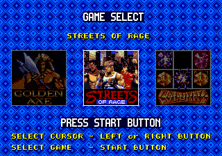 Mega Games 6