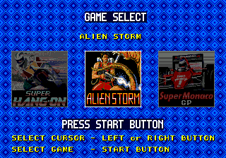 Mega Games 6 Vol. 2