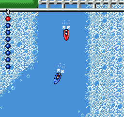 Micro Machines