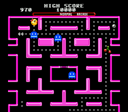Ms. Pac-Man