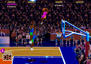 NBA Jam