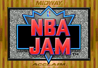 NBA Jam