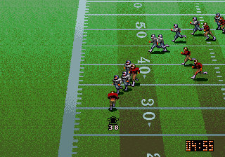 NFL Quarterback Club