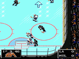 NHL '94